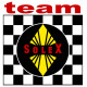 SOLEX TEAM Sticker  