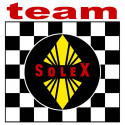 SOLEX TEAM Sticker