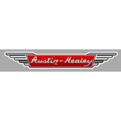 AUSTIN HEALEY Sticker   