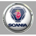 SCANIA Sticker 