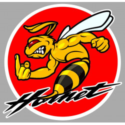 HORNET  Sticker gauche