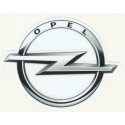 OPEL Laminated decal