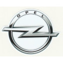 OPEL  Sticker vinyle laminé