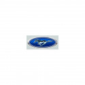 FORD  Mustang Sticker 
