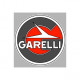 GARELLI  Sticker  