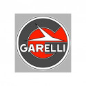 GARELLI  laminated decal