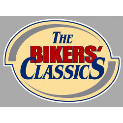 The Bikers' Classics  Sticker