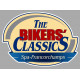  The Bikers' Classics SPA Sticker 