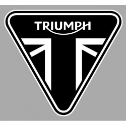 TRIUMPH  Sticker