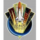 SPACE SHUTTLE Sticker