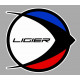 LIGIER Sticker