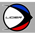 LIGIER Sticker