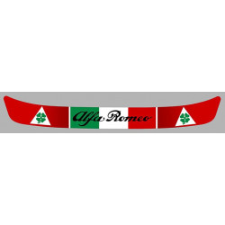 STICKER  Sunstrip TRIUMPH