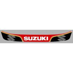 Suzuki Rizla GSXR Helmet Visor Sunstrip Sticker Motorcycle Bike Vinyl Decal 