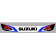 STICKER  Sunstrip SUZUKI