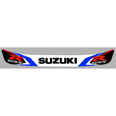 STICKER  Sunstrip SUZUKI