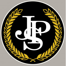 JPS  Sticker