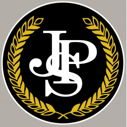 JPS Sticker