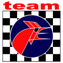 MATRA COQ  TEAM Sticker