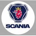 SCANIA  Sticker