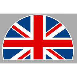 UK Sticker