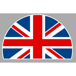 UK  Sticker