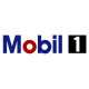 MOBIL  Sticker