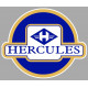 HERCULES  Sticker