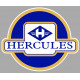 HERCULES   Sticker