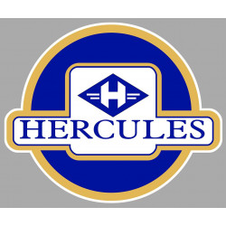 HERCULES r Sticker