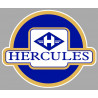 HERCULES  Sticker