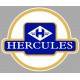 HERCULES r Sticker