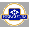 HERCULES   Sticker