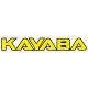 KAYABA Sticker
