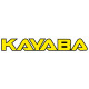 KAYABA Laminated decal