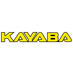 KAYABA Sticker