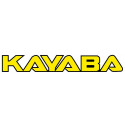 KAYABA Laminated decal