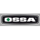 OSSA Sticker