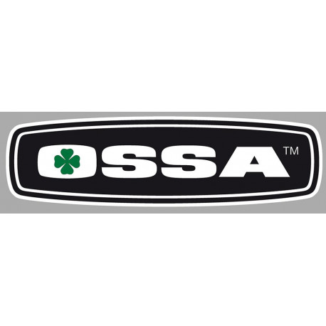 OSSA Sticker