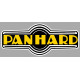  PANHARD   Sticker      