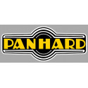  PANHARD   Sticker      