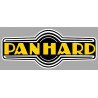  PANHARD   Sticker      
