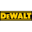 DeWALT Laminated decal