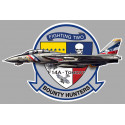 F14A TOMCAT Laminated decal