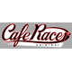 CAFE RACER Sticker