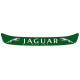 JAGUAR STICKER  Sunstrip