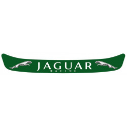 JAGUAR Sticker Visière Casque