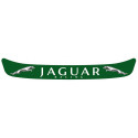 JAGUAR Sticker Visière Casque