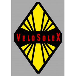 VELOSOLEX Biker Sticker