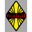 VELOSOLEX Biker Sticker